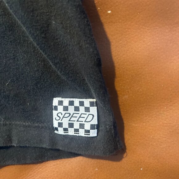 Speed California Felix the Cat vintage motorcycle tee (L) - Picture 4 of 4